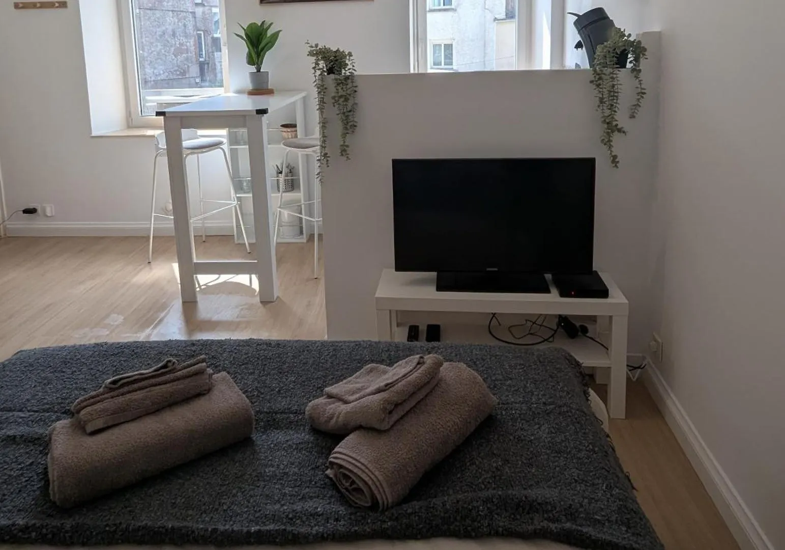 Studio Proche Port Brest 0*,  Fransa